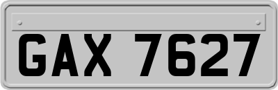 GAX7627