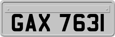 GAX7631