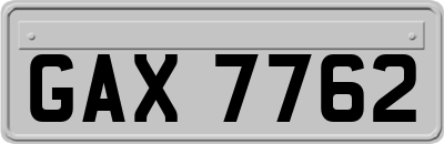 GAX7762