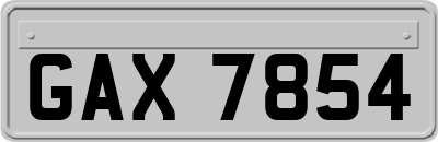 GAX7854