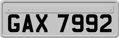 GAX7992