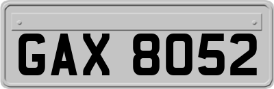 GAX8052