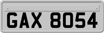 GAX8054