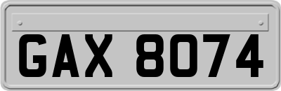 GAX8074