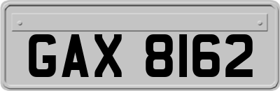 GAX8162