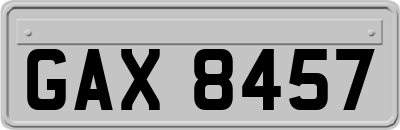 GAX8457