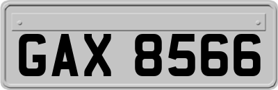 GAX8566