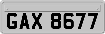 GAX8677