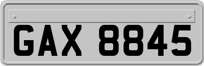 GAX8845