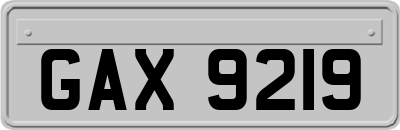 GAX9219