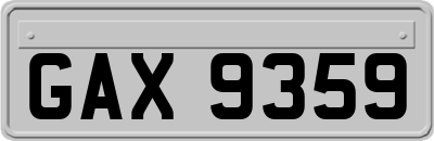 GAX9359