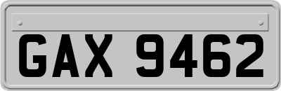 GAX9462