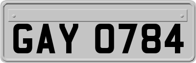 GAY0784