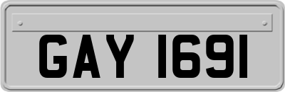 GAY1691