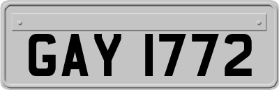 GAY1772