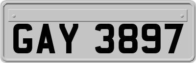 GAY3897