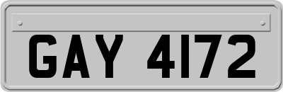 GAY4172