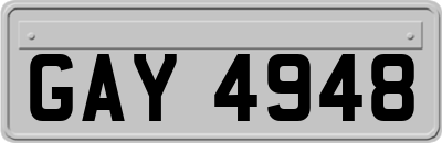 GAY4948