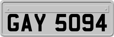 GAY5094
