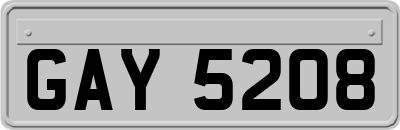 GAY5208