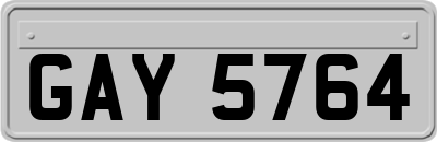 GAY5764