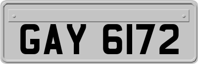 GAY6172