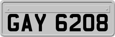 GAY6208