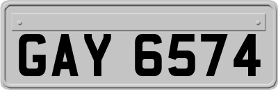 GAY6574