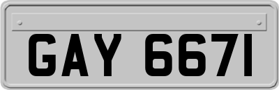 GAY6671