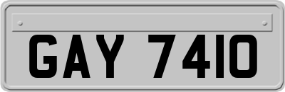 GAY7410