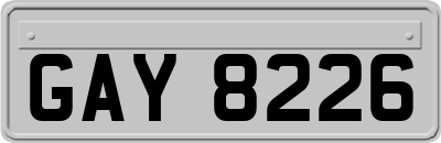 GAY8226