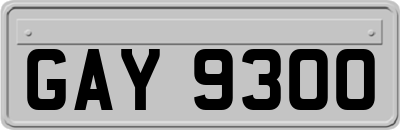 GAY9300