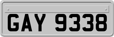 GAY9338