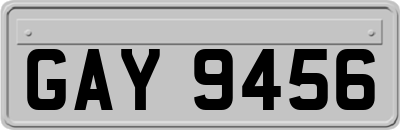 GAY9456