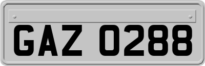 GAZ0288