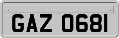 GAZ0681