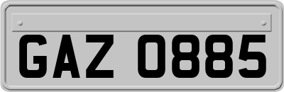 GAZ0885