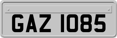 GAZ1085