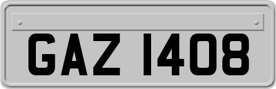 GAZ1408