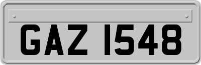 GAZ1548