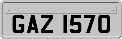 GAZ1570