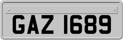 GAZ1689