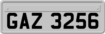 GAZ3256