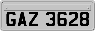 GAZ3628