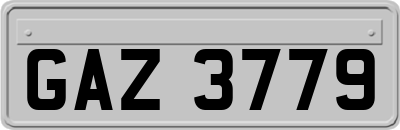 GAZ3779