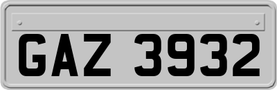 GAZ3932