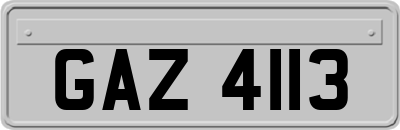 GAZ4113