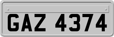 GAZ4374