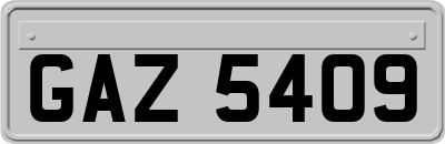 GAZ5409
