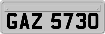 GAZ5730